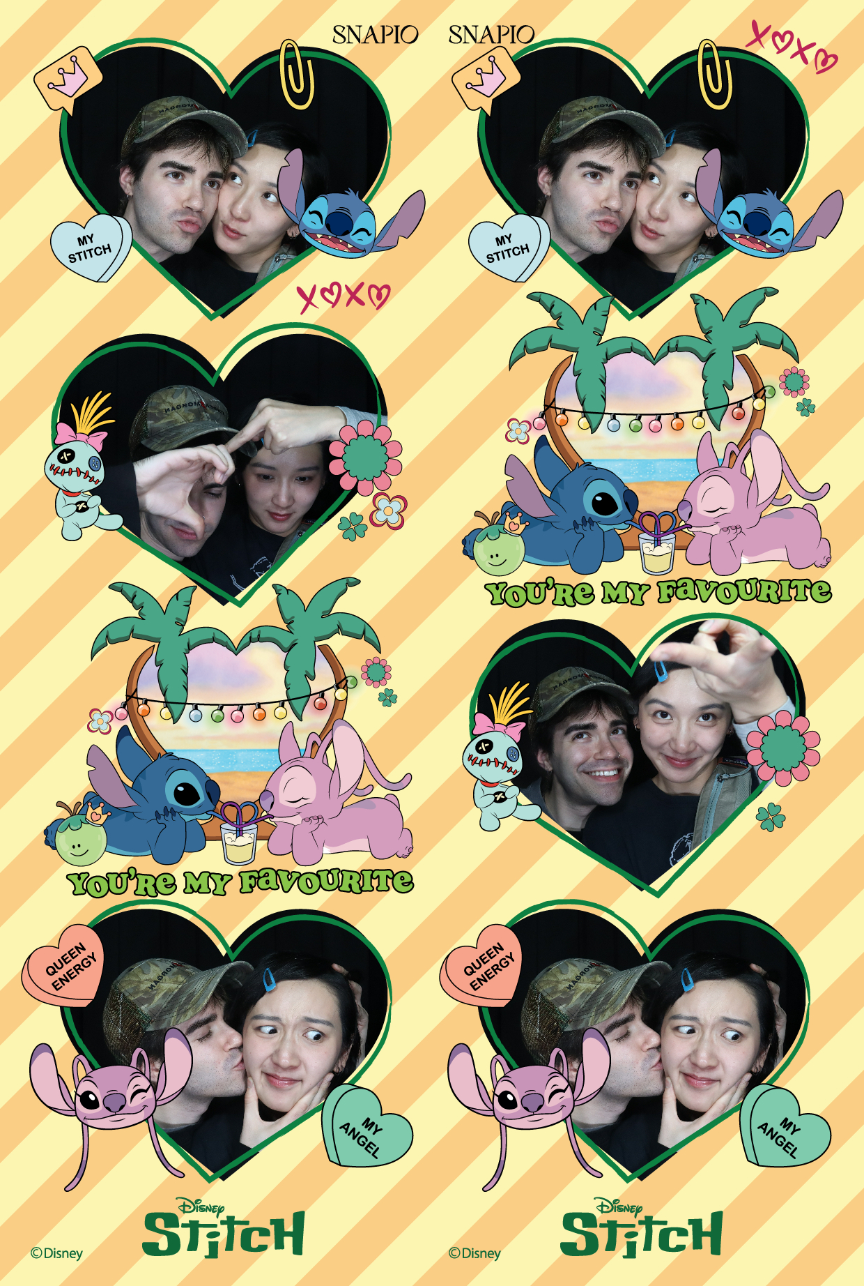 Memory 30